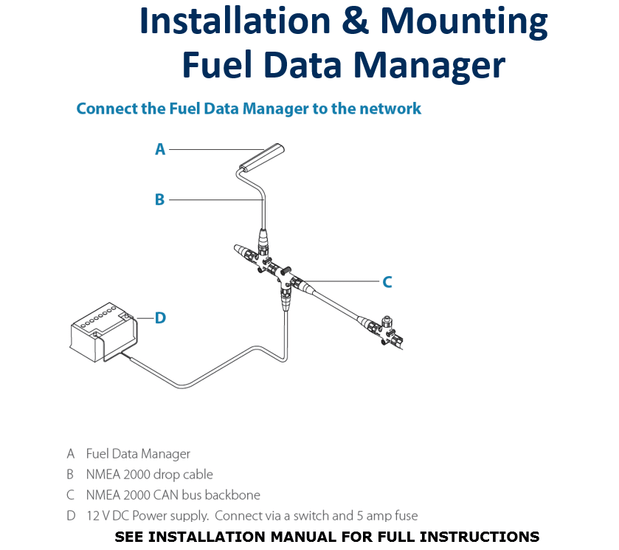 Asap Marine Thailand Ap Autopilot Controller