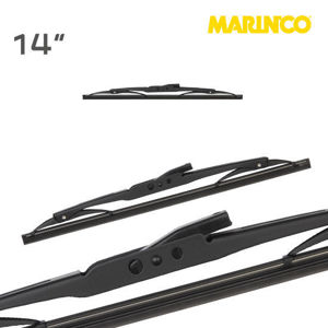 ASAP Marine Thailand Marinco Deluxe Wiper Blades