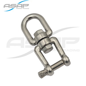 ASAP Marine Thailand Swivel Eye Fork