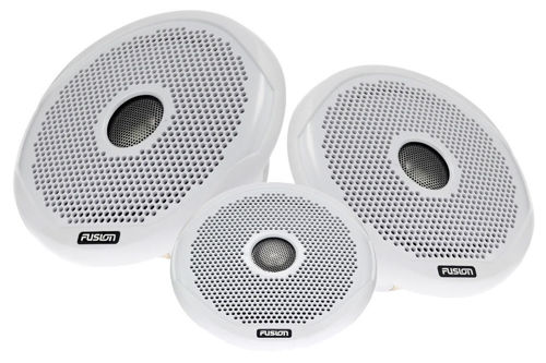 Picture of Fusion FR Series True Marine Speakers