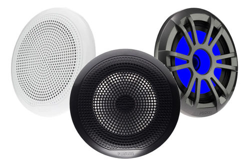 Picture of Fusion EL Series Marine Speakers