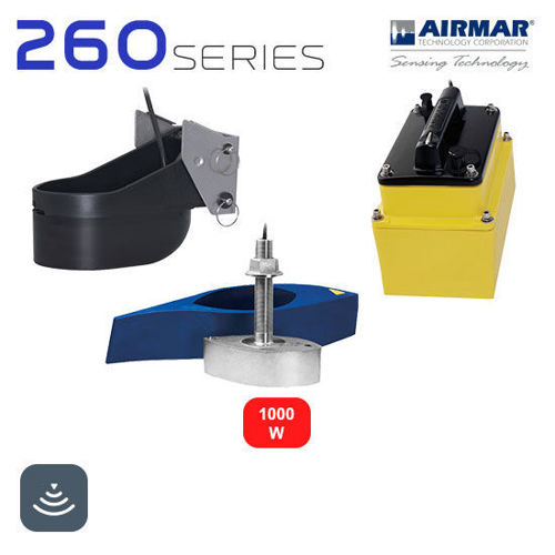 รูปภาพของ Airmar 260 Series Transducers