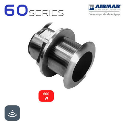 รูปภาพของ Airmar 60 Series Transducers