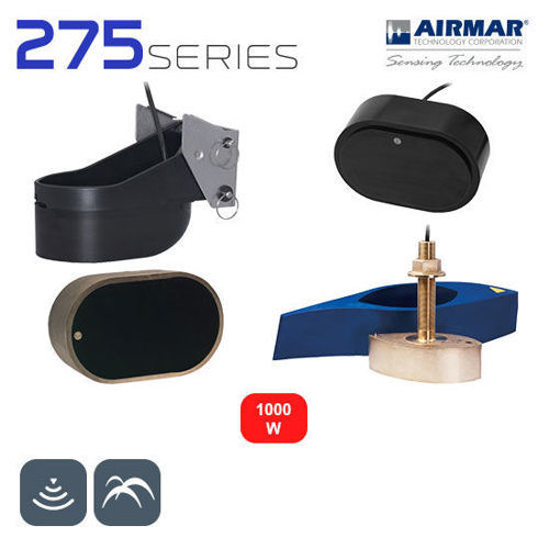 รูปภาพของ Airmar 275 Series Transducers