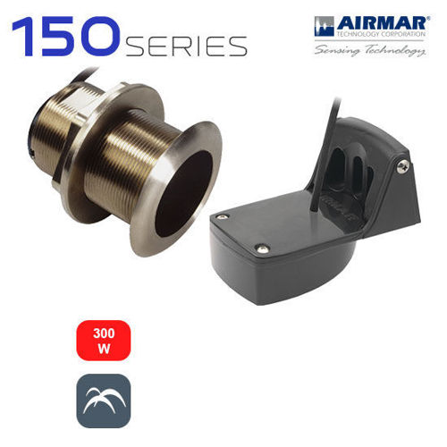 Picture of Airmar B150M Transducer
