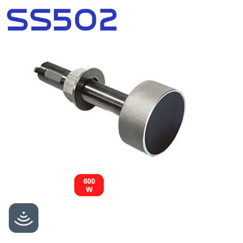 Picture of SS502 Stainless Through-Hull 50/200kHz ASIA