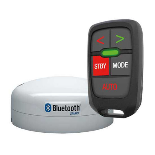 Picture of WR10 Wireless Autopilot Remote & BT1 Base Station
