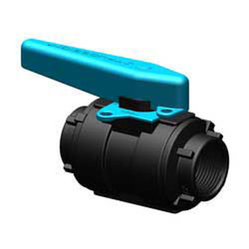 Picture of Ball Valve 1” BSP