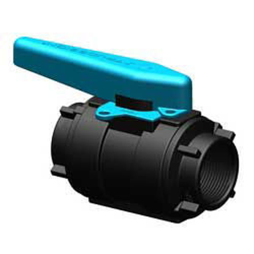 Picture of Ball Valve 1¼” BSP