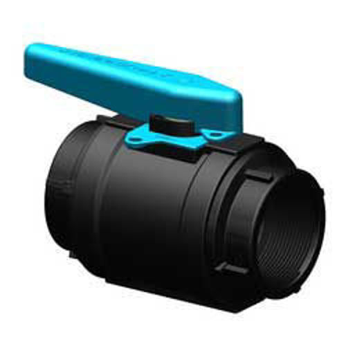 Picture of Ball Valve 2” BSP