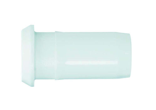 Picture of 15mm TUBE SUPPORT - WHITE