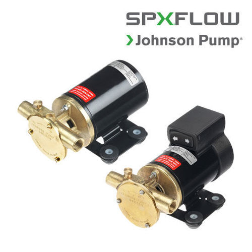 Picture of SPX 21 L/min Impeller Pumps