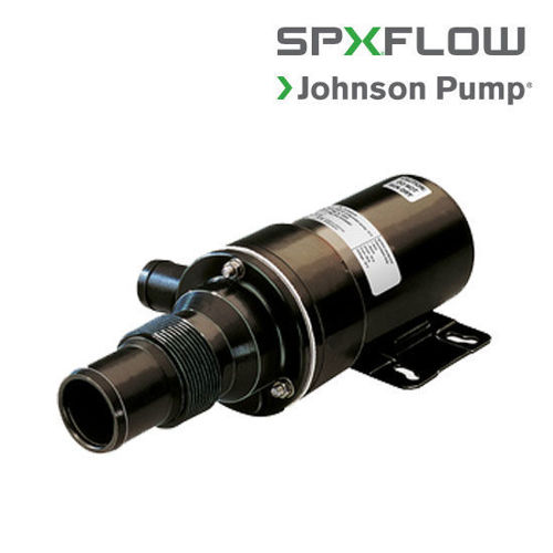 Picture of SPX Macerator Pump