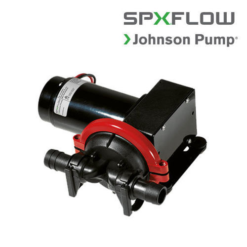 Picture of SPX Viking Power 16 Grey Waste Pump