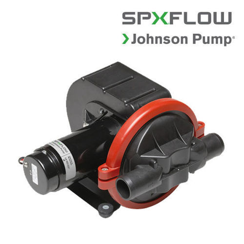 Picture of SPX Viking Power 32 Waste Water Pump