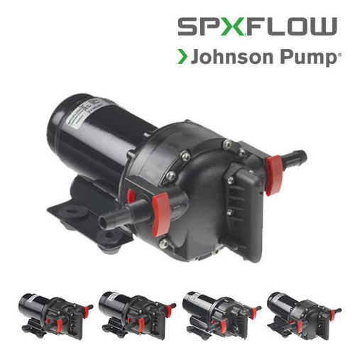 Picture of SPX Aqua Jet Water Pressure Pumps