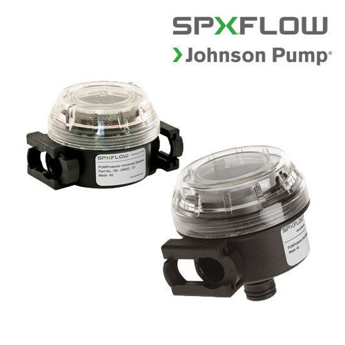 Picture of SPX PumpProtector Strainer