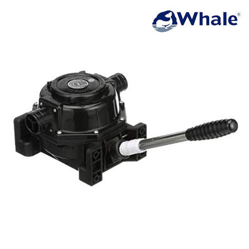 Picture of Whale Mk5 Universal Manual Pump - 66L/m