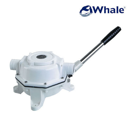 Picture of Whale Mk5 Sanitation Pump - 56L/min