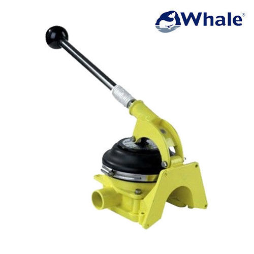 Picture of Whale Gusher 10 Bilge Manual Pump - 65L/min