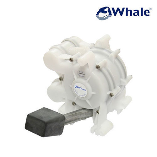 รูปภาพของ Whale Galley Gusher Manual Water Pump - 15L/min