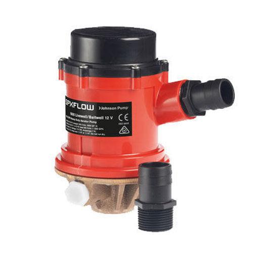 Picture of L1600 Aerator pump - 12V packaged