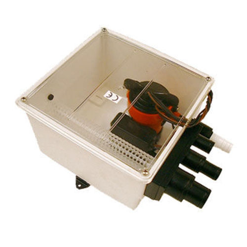 Picture of Shower Sump Multiports 12V