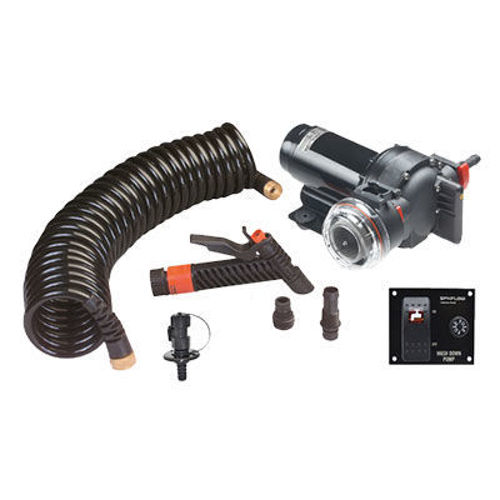 Picture of WD 5.0-24V Pump kit