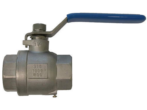 Picture of VALVE BALL S/S 3/4 BSP