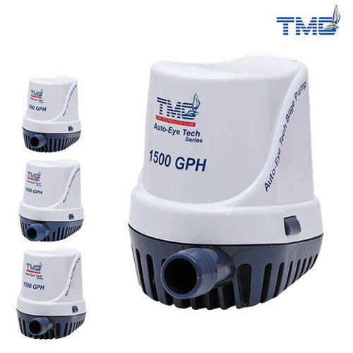 Picture of TMC Auto Eye Bilge Pumps