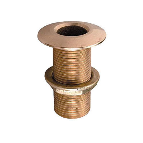 Picture of Bronze Skin Fittings