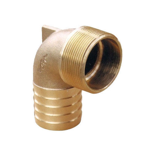 Picture of Bronze Hose Tails 90 Degree