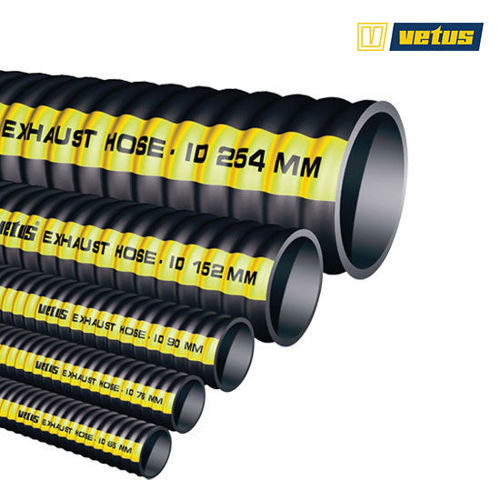Picture of Vetus Rubber Exhaust Hose