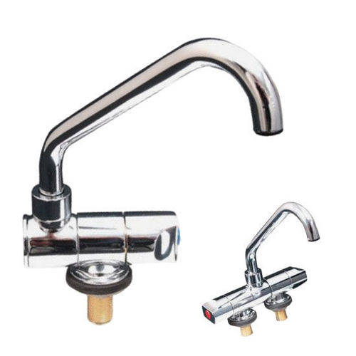 Picture of Bora Series Marine Faucets