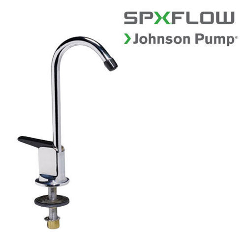 Picture of SPX Faucet Chrome Plated 15"