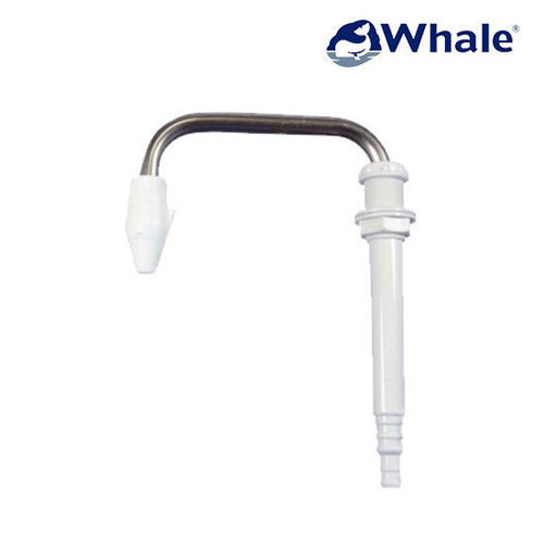 Picture of Whale Telescopic Faucet with valve