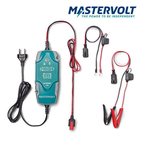 Picture of Mastervolt EasyCharge Portable