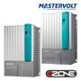 Picture of Mastervolt Mass Combi Ultra /Pro Charger/Inverter