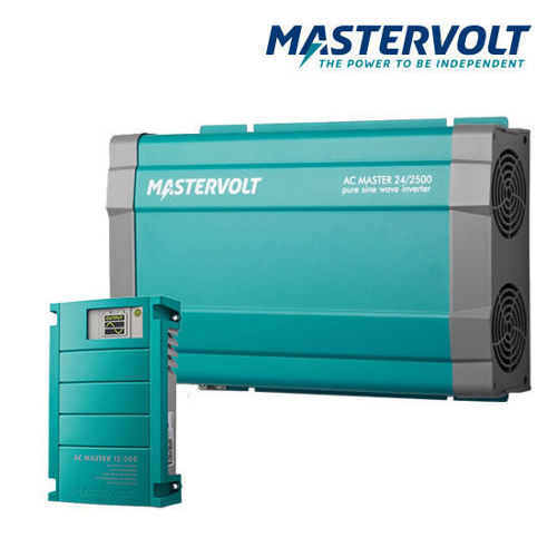 Picture of Mastervolt ACMaster Inverter