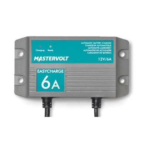 Picture of Mastervolt EasyCharge 6A-1 output