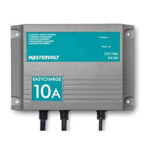 Picture of Mastervolt EasyCharge 10A-2 outputs