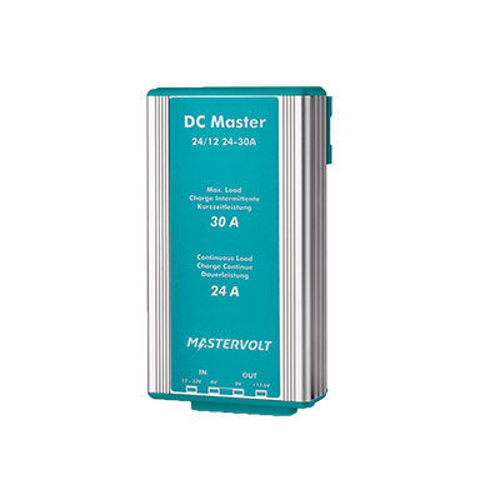 Picture of DC Master 24/12-24A