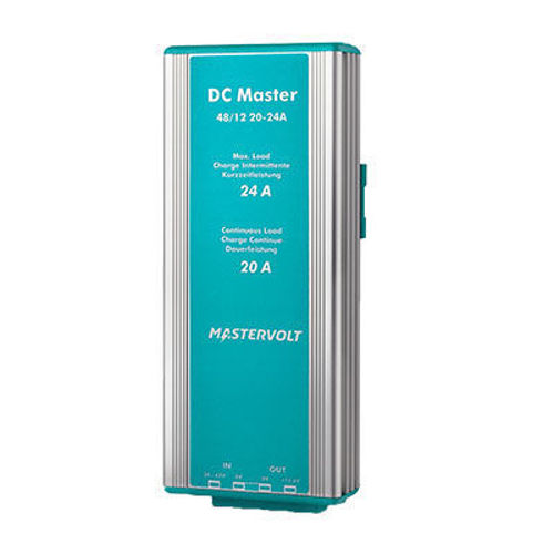 Picture of DC Master 48/12-20A
