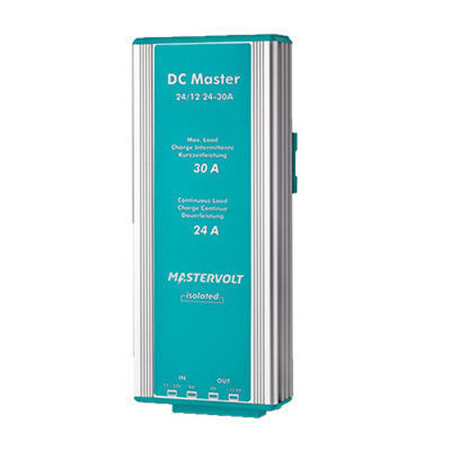 Picture of DC Master 24/12-24A (Isolated)