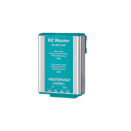 Picture of DC Master 24/24-3A (Isolated)