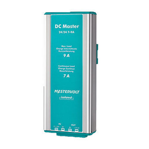 Picture of DC Master 24/24-7A (Isolated)