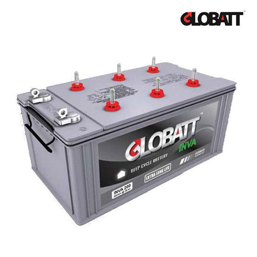 รูปภาพของ Globat Deep Cycle Batteries