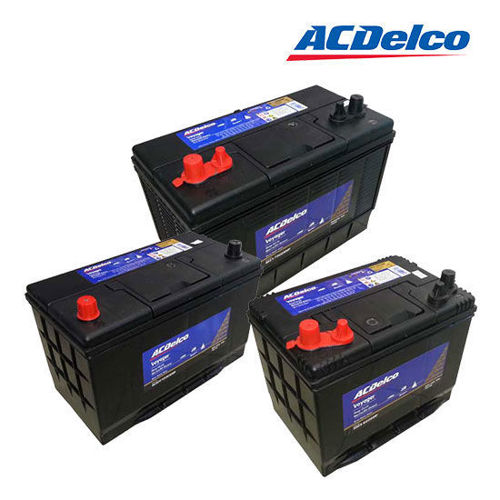 Picture of ACDelco Voyager Batteries