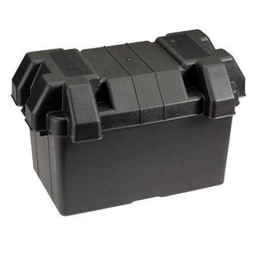 Picture of Battery Boxes