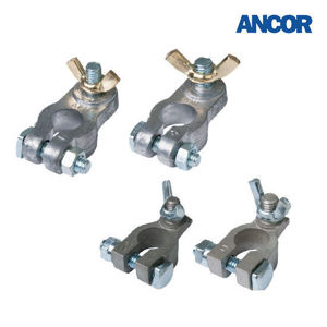 Show details for Ancor Battery Terminals Picture of Ancor Battery Terminals